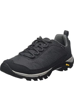 BRUTTING Unisex Ridgeland Trail Running Shoes, , 9 UK