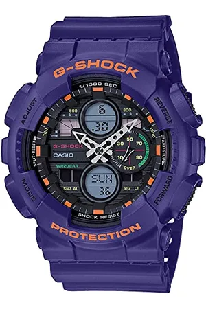 Casio Men