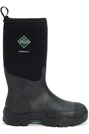 Muck Mens Derwent Ii Wellington, , 10 UK