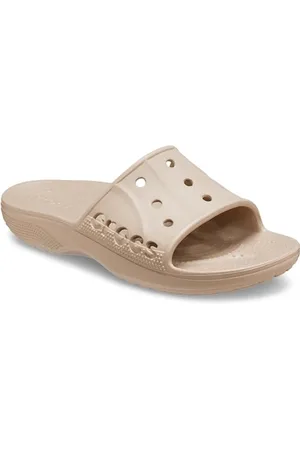 Crocs Unisex Baya Slide Sandal, , 8 UK