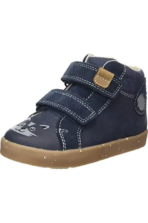 Geox Baby Boys B Kilwi Boy Sneakers, , 7 UK Child