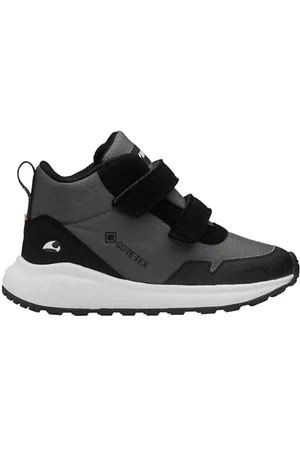 Viking Unisex Kids Aery Track Mid F Gtx Walking Shoe , , 1 UK Narrow