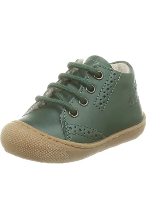 Naturino Kirbi Gymnastics Shoe, , 1.5 UK Child