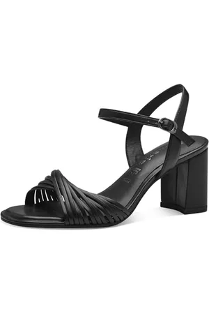 Tamaris Heeled Sandal 1-28324-42 001