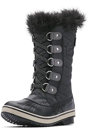 sorel Child Unisex Winter Boots, YOUTH TOFINO II WP