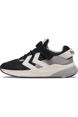 Hummel Reach 300 Recycled JR Sneaker, , 11 UK Child