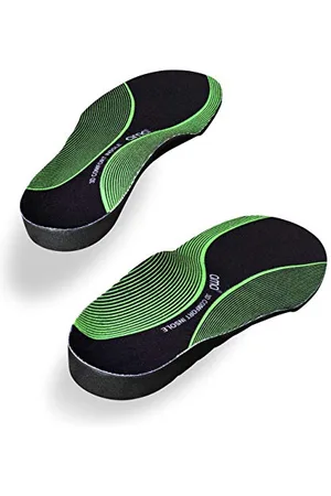 AMA Bags Comfort 3D Premium Comfort Everyday Insoles Size 43-45