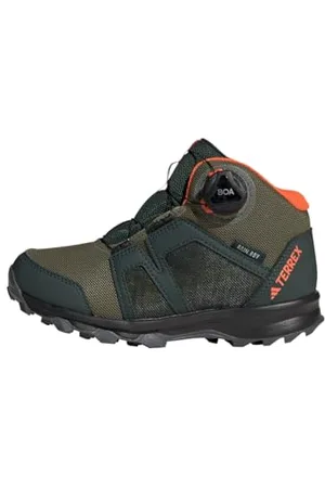 adidas Terrex Boa Mid R.rdy K Shoes-High (Non-Football), , 6.5 UK