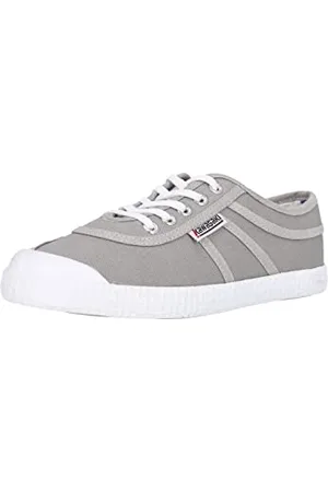 Kawasaki Unisex Original Canvas Shoe Low-Top Sneakers, , 5.5 UK
