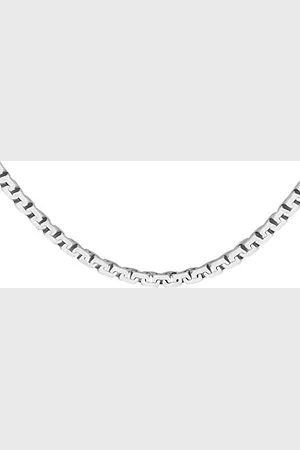 ORPHELIA Jewelry Unisex Necklace Without Pendant 925 Sterling 45 CM ZK - 2621
