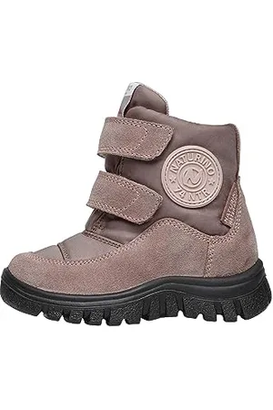 Naturino Pile Wp Snow Boot, , 10 UK Child