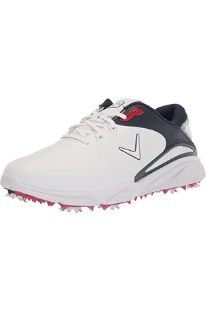 Callaway Coronado V3, White, 7.5 UK