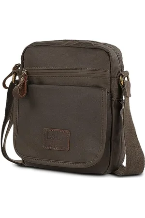 Lois Man Bag - Men