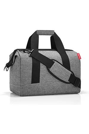 Reisenthel Allrounder M Twist Sporttasche, 40 cm, 18 Liter, Twist