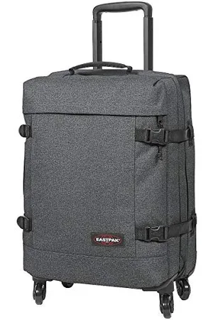 Eastpak Trans4 S Suitcase, 54 cm, 44 L, Grey