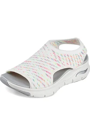 Skechers sandals new arrivals online