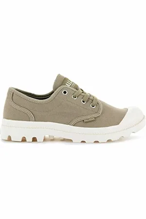 Palladium PAMPA OXFORD, Sneakers female, , 3.5 UK