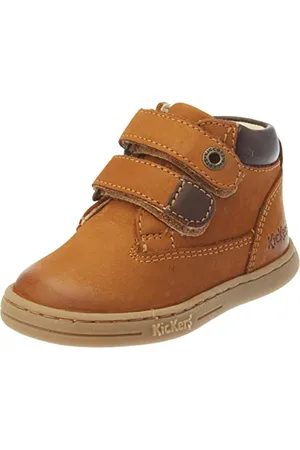 Kickers Boy