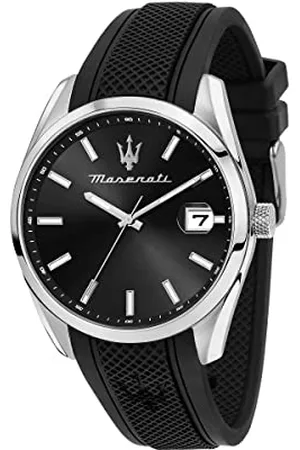 Maserati Maserati