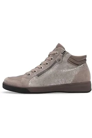 Women's Rome Sneaker, , 6.5 UK