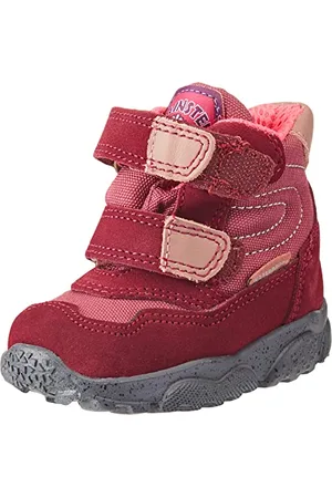 Falcotto Baby Girls Chukar Snow Shoes, , 2 UK Child