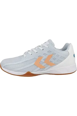 Hummel Unisex Root Elite Handball Shoe, , 10 UK