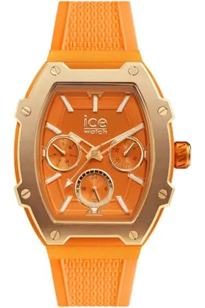 Ice-Watch ICE boliday Bright - Ladies Watch with Silicone Strap - 023287 (Small)