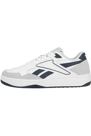 Reebok Unisex ATR CHILL Sneaker, FLATWHT/PUGRY2/VECNAVY, 9 UK