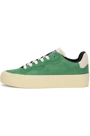 Brand Black BRANDBLACK Unisex No Name Sneaker, , 6.5 UK