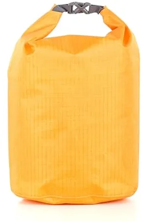 Lifeventure Storm Dry Bag, Ultra Durable Ripstop Fabric with Fully Taped Seams - Tough Waterproof Dry Sack for Kayaking, Camping, Hiking