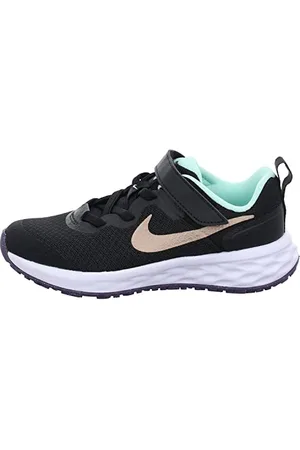 Nike Revolution 6 Gym Shoes, , 5 UK Child