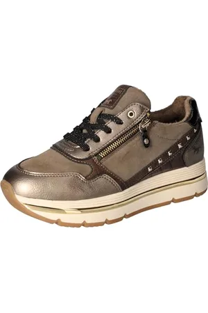 Mustang Women 1498-301 Sneaker, , 7 UK