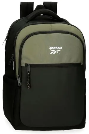 Reebok Hamilton Laptop Backpack, , nursery backpack