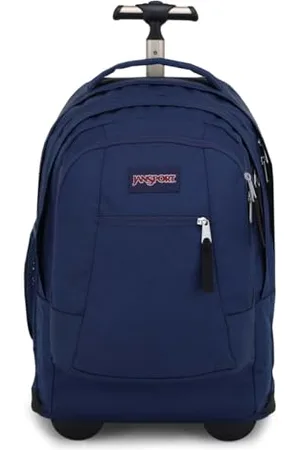 JanSport Driver 8 Wheeled Luggage, Navy