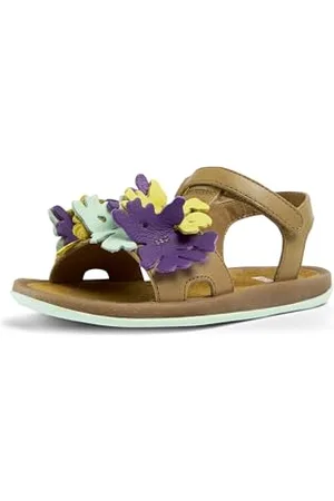 Camper Bicho K800582 T-Strap Sandal, , 2.5 UK