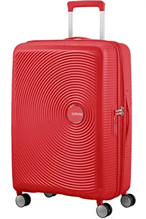 American Tourister American tourist SoundBox - Spinner M extensible suitcase, 67 cm, 81 l