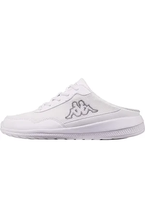 Kappa Unisex Style Code: 243257 Follow Nh Sneaker, , 6.5 UK