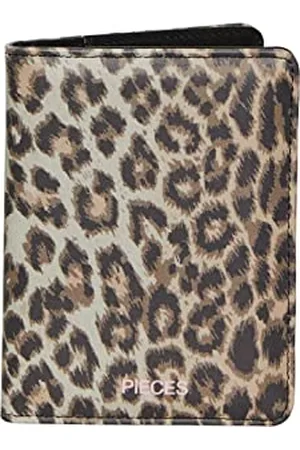 Pieces® Women Pcmuka Passport Briefs Holder, , One Size