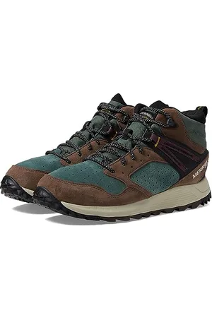 Merrell Men