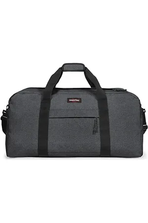 Eastpak TERMINAL + Travel Duffle, 38 x 75 x 34 cm, 96 L - (Grey)