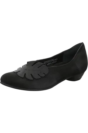 Think! Women Grace Sustainable Ballet Flat, , 6.5 UK