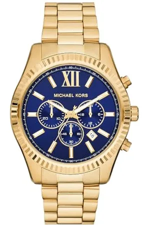 Michael Kors Mens MK9153 Mens Chronograph