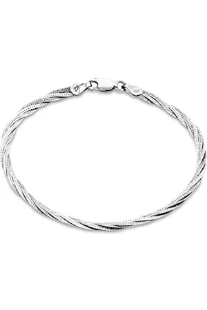 Amor Bracelet 925 sterling woman bracelet, 19 cm, , comes in jewelry gift box