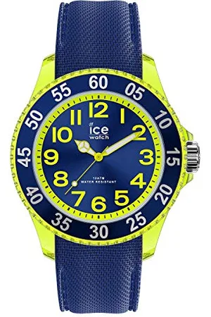 Ice-Watch Ice Cartoon Spaceship - Boy
