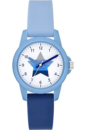 Cool Time Kids Girls Analog Quartz Watch CT-0051-PQ