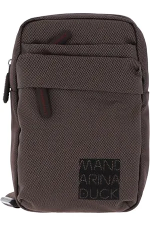 Mandarina Duck Unisex Adults’ DISTRICT Sling Bag