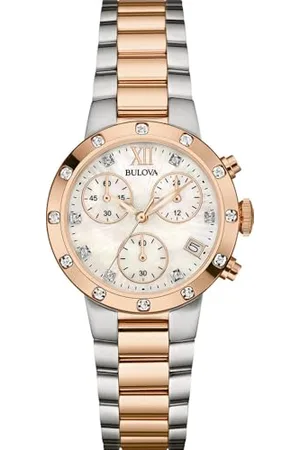 BULOVA Women
