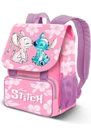 Disney Lilo and Stitch -EXP Expandable Backpack, , 30 x 45 cm, Capacity 28 L