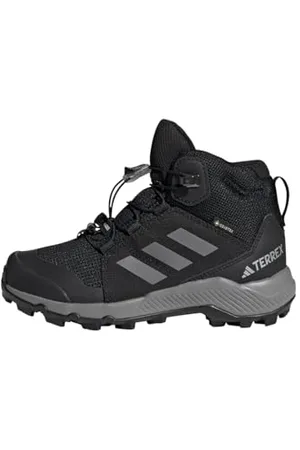 adidas Terrex Mid Gore-TEX Hiking Sneaker, , 11 UK Child