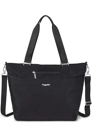 Baggallini Avenue Tote Top Handle Bag, , One Size